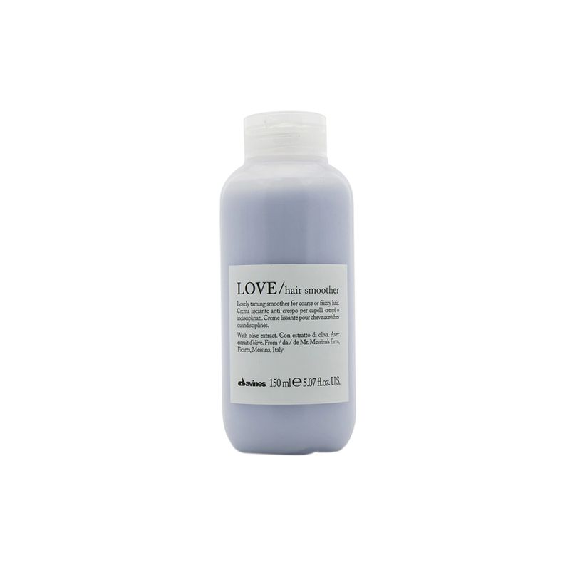 Leave-In-Davines-Ehc-Love-Hair-Smoother-150ml-F1