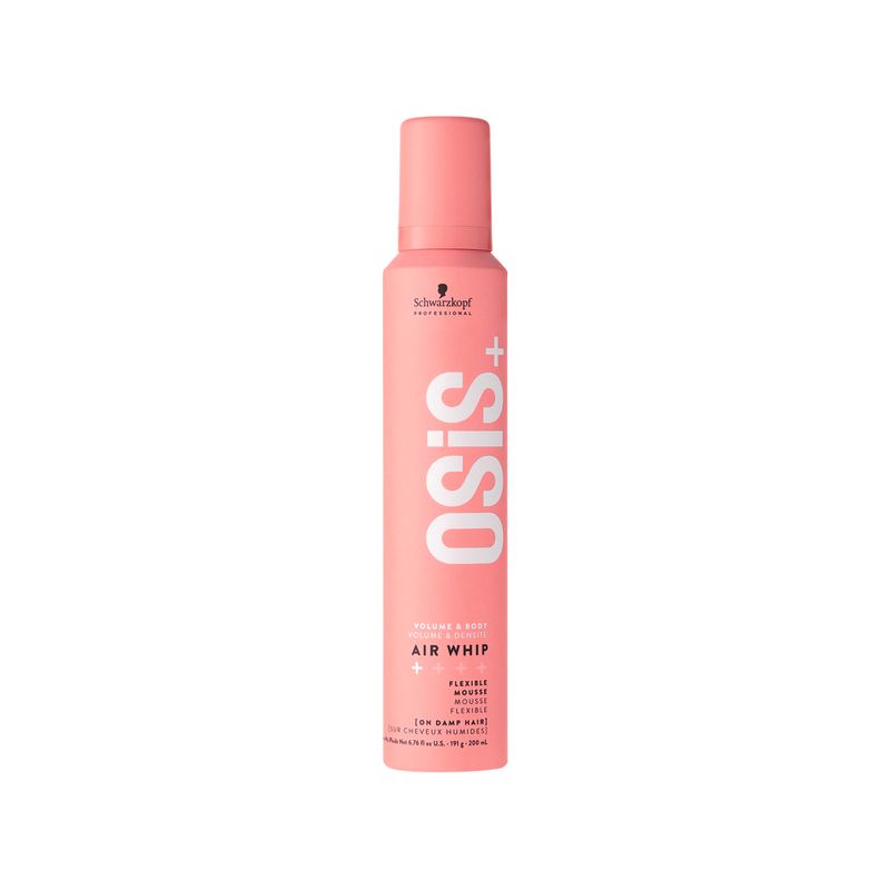 Mousse-de-Fixacao-Schwarzkopf-Professional-Osis--Air-Whip-200ml-F1