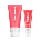 Kit-Facial-Creamy---Calming-Cream-Creme-Hidratante-40-g---Calming-Body-Cream-200-g-F1