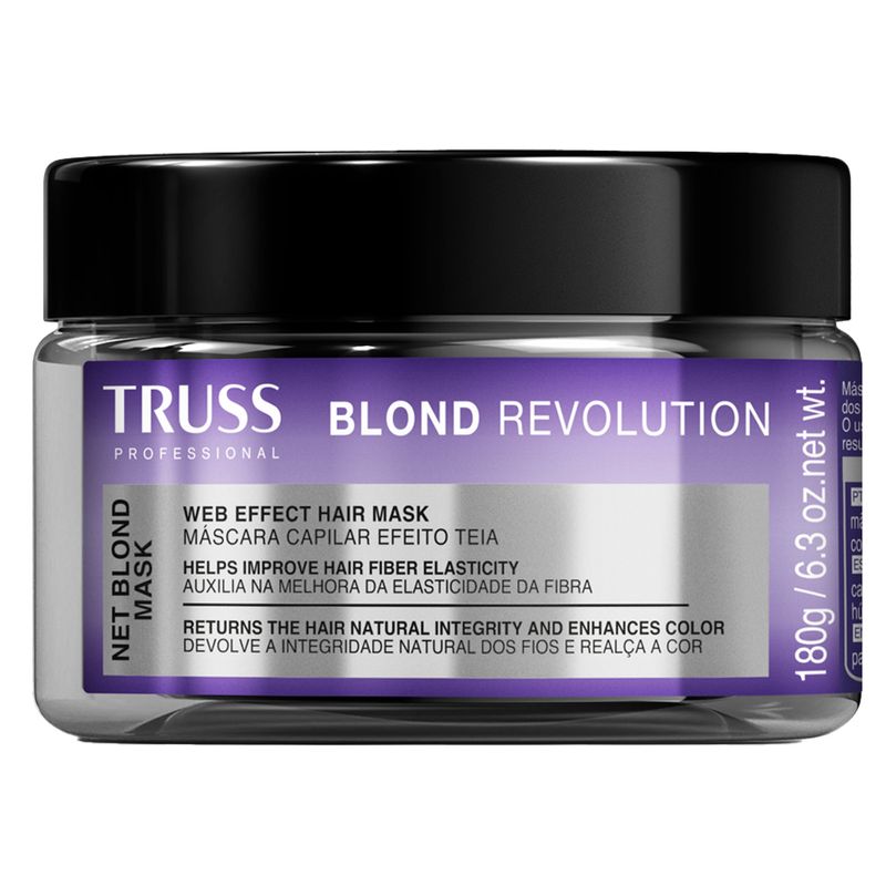 Mascara-Truss-Blond-Revolution-Net-Blond-Mask-180-g-F1