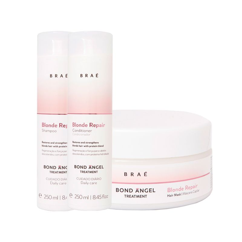 Kit-Brae-Blonde-Repair---Shampoo-250-ml---Condicionador-250-ml---Mascara-250-g-F1