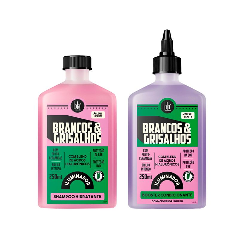 Kit-Lola-From-Rio-Brancos-E-Grisalhos---Shampoo-250-ml---Booster-250-ml-F1