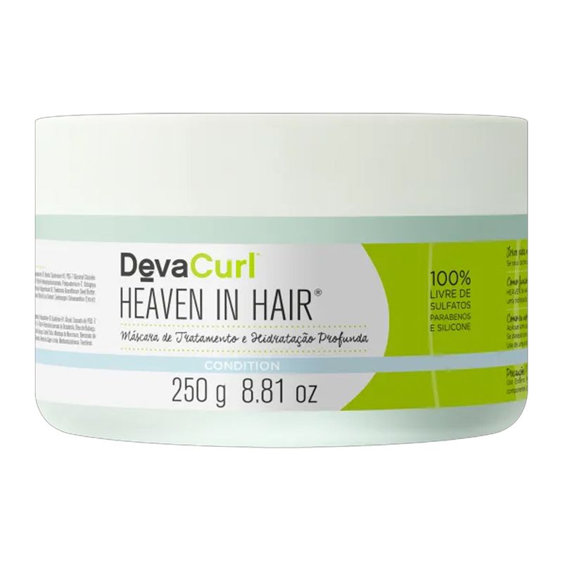 Mascara-Deva-Curl-Heaven-In-Hair-Tratamento-250-g-F1