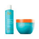 Kit-Moroccanoil-Moisture-Repair---Shampoo-250-ml---Mascara-250-g-F1