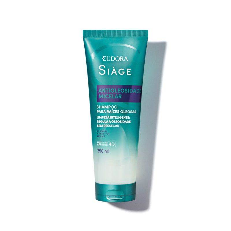 Shampoo-Eudora-Siage-Hidratacao-Micelar-Antioleosidade-250ml-F1
