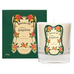 Vela-Granado-Grapefruit---Geranio-Vintage-250-g