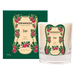 Vela-Granado-Figo-Vintage-250g