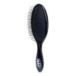 Escova-De-Cabelo-Desembaracadora-Detangler-Preta-Wetbrush