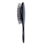 Escova-De-Cabelo-Desembaracadora-Detangler-Preta-Wetbrush