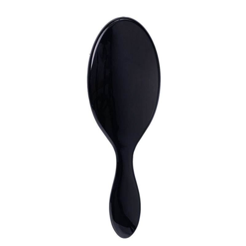 Escova-De-Cabelo-Desembaracadora-Detangler-Preta-Wetbrush