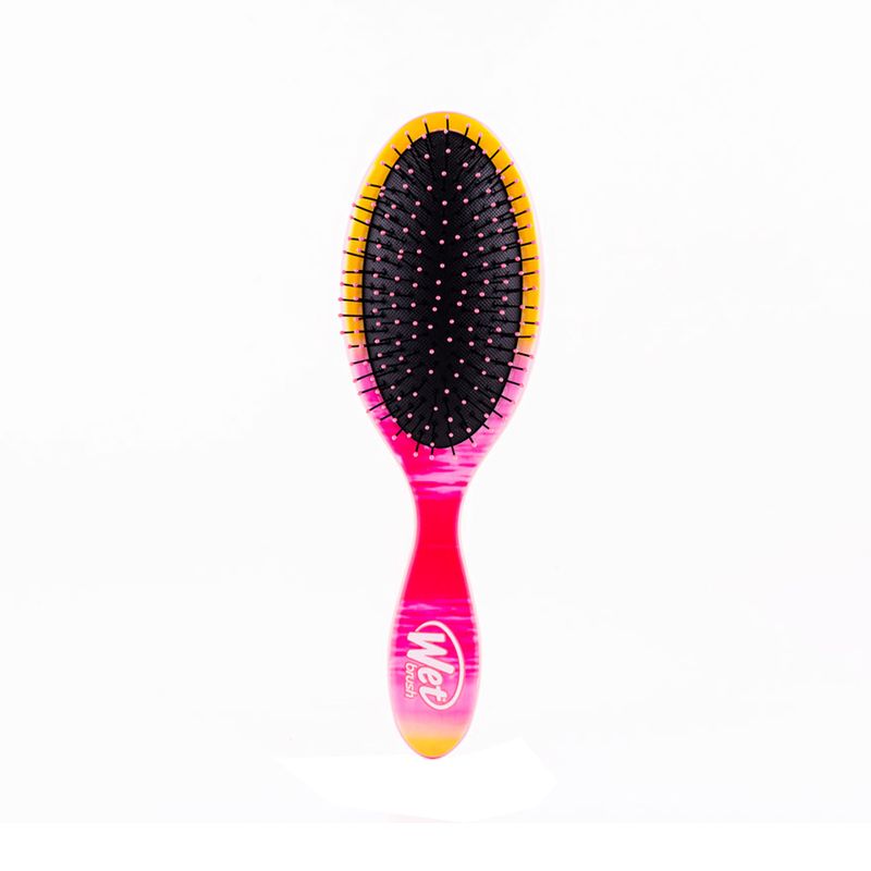 Escova-De-Cabelo-Disney-Summer-Love-Wetbrush