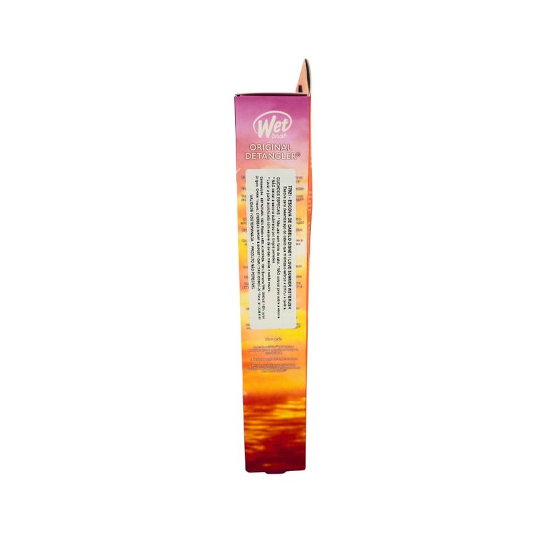 Escova-De-Cabelo-Disney-I-Love-Summer-Wetbrush