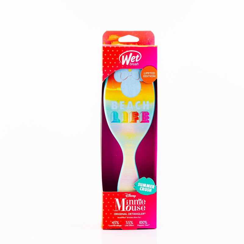 Escova-De-Cabelo-Disney-Beach-Life-Wetbrush