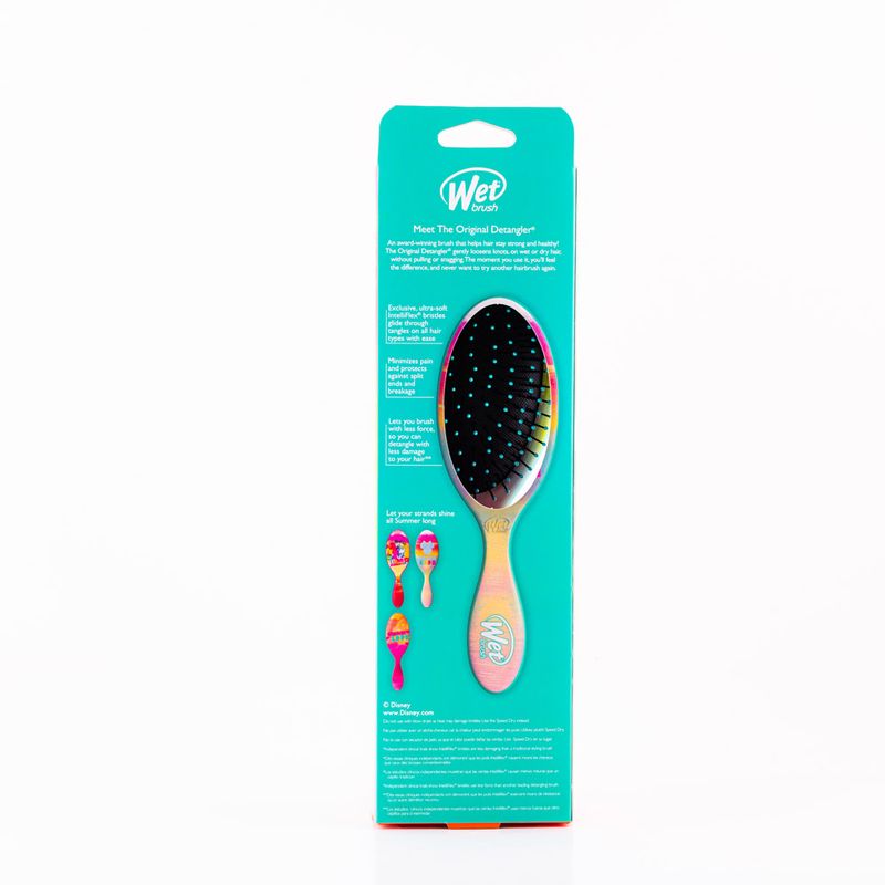 Escova-De-Cabelo-Disney-Beach-Life-Wetbrush