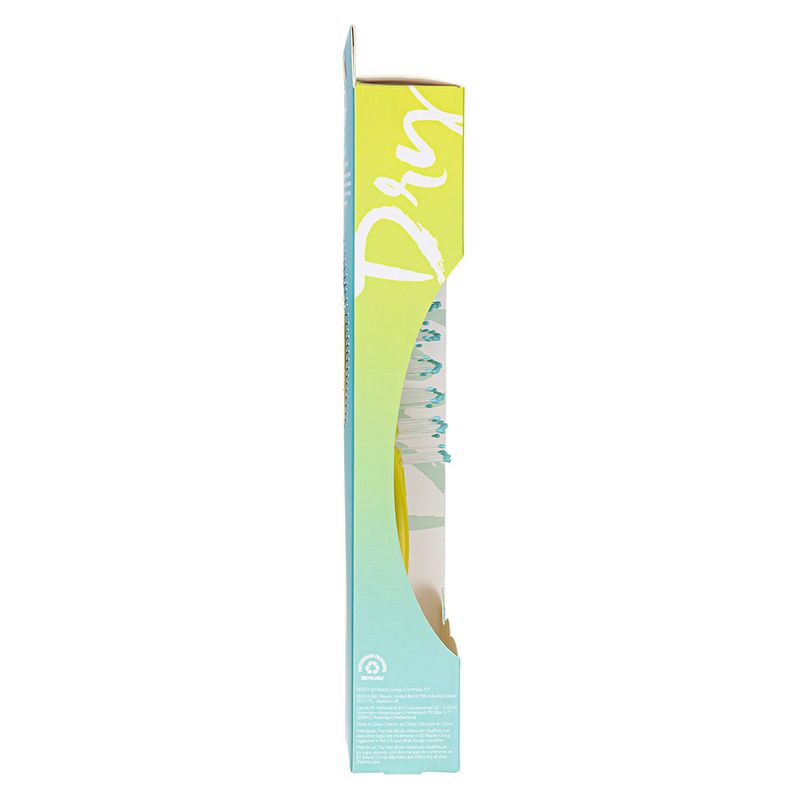 Escova-De-Cabelo-Speed-Dry-Ombre-Verde-Azul-Wetbrush