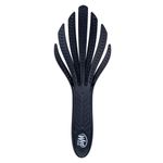 Escova-De-Cabelo-Desembaracadora-De-Cachos-Tipo-Polvo-Preta-Wetbrush