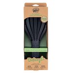 Escova-De-Cabelo-Desembaracadora-De-Cachos-Tipo-Polvo-Preta-Wetbrush