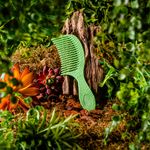 Pente-De-Cabelo-Go-Green-Biodegradavel-Verde-Wetbrush