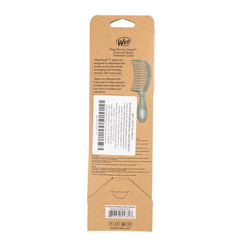 Pente-De-Cabelo-Go-Green-Biodegradavel-Cinza-Wetbrush
