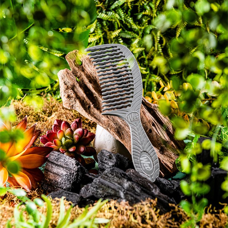 Pente-De-Cabelo-Go-Green-Biodegradavel-Cinza-Wetbrush