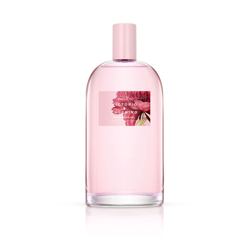 Victorio---Lucchino-Aguas-de-V-l-Fem-Nº1-Rosa-Edt-150ml