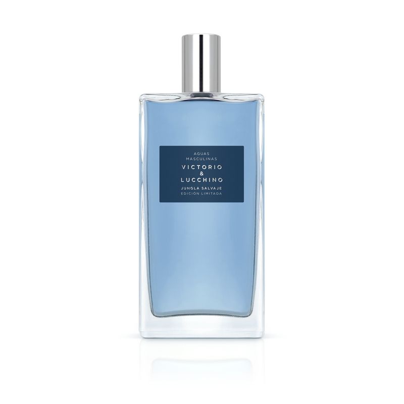Victorio---Lucchino-Aguas-Masculinas-Nº1-Jungla-Edt-150ml