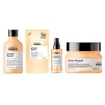 Kit-Loreal-Professionnel-Serie-Expert-Absolut-Repair-Sh-240Ml-Refil-Sh-300Ml-Mas-250G-Oleo-90Ml