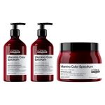 Loreal-Professionnel-Serie-Expert-Vitamino-Color-Spectrum-Condicionador-500Ml---Shampoo-500Ml---Mascara-500Ml