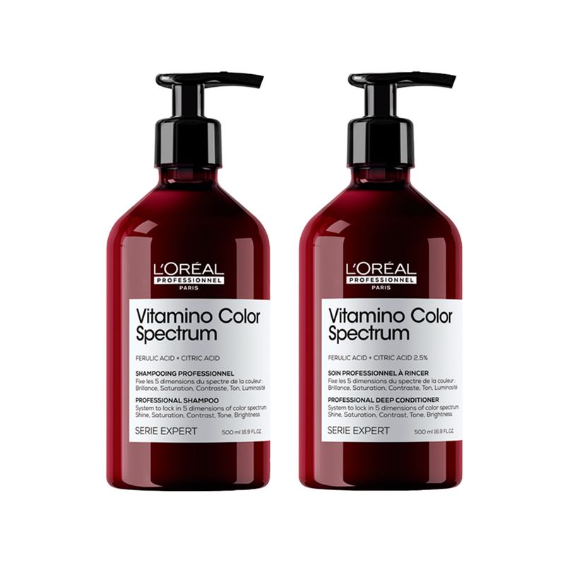 Loreal-Professionnel-Serie-Expert-Vitamino-Color-Spectrum-Condicionador-500Ml---Shampoo-500Ml