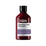 Loreal-Professionnel-Serie-Expert-Vitamino-Color-Spectrum-Purple-Shampoo-300Ml-Condicionador-200Ml-Mascara-250Ml-Serum-50Ml