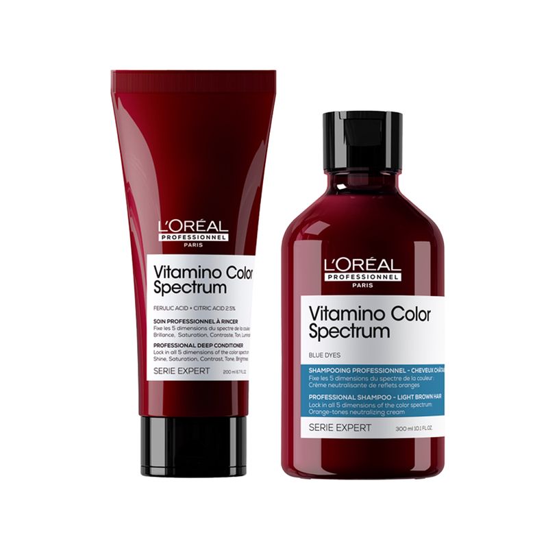 Loreal-Professionnel-Serie-Expert-Vitamino-Color-Spectrum-Blue-Shampoo-300Ml-Condicionador-200Ml