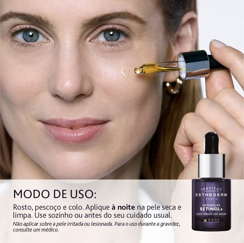 Serum-Facial-Retinol-Antirrugas-Esthederm-Intensive-15-ml
