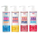 WIDI-CARE-ENCARACOLANDO-CREME-DE-PENTEAR-500ML-SHAMPOO-500ML-CONDICIONADOR-500ML-FINALIZADOR-480G