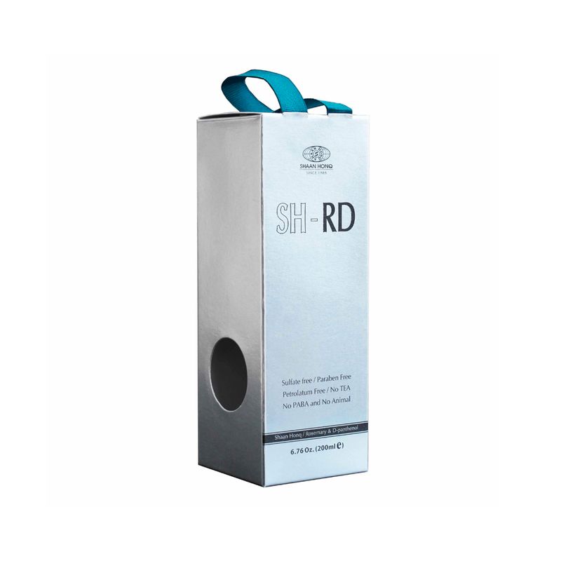Shampoo-N.P.P.E-SH-RD-Reishi-Volumizing-Low-Poo-200-ml