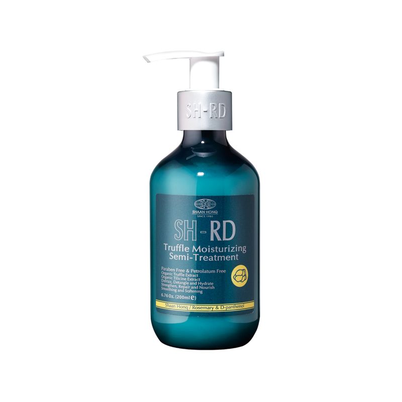 Condicionador-N.P.P.E-SH-RD-Truffle-Moisturizing-Semi-Treatment-Low-Poo-200-ml