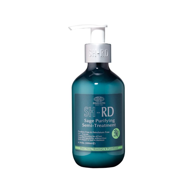 Condicionador-N.P.P.E-SH-RD-Sage-Purifying-Semi-Treatment-Low-Poo-200-ml
