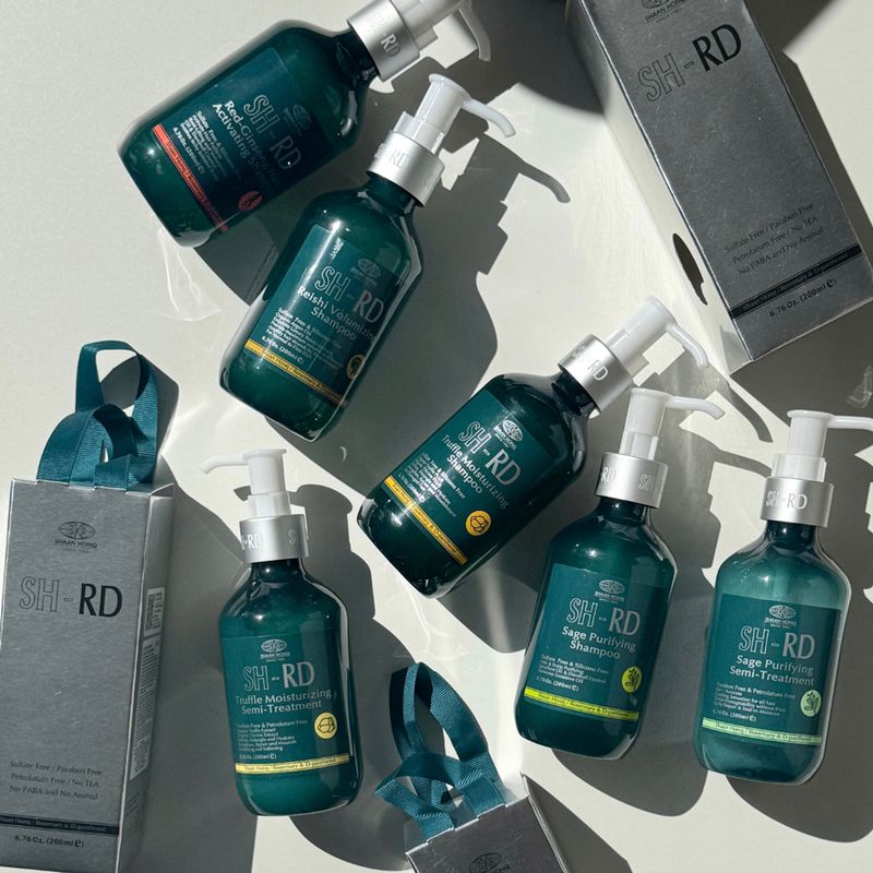Condicionador-N.P.P.E-SH-RD-Sage-Purifying-Semi-Treatment-Low-Poo-200-ml