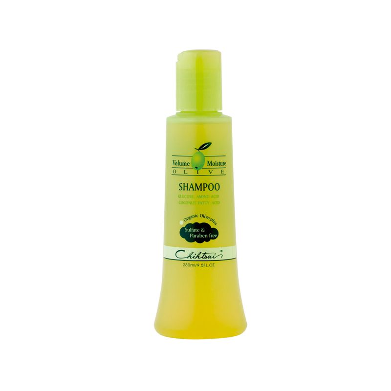 Shampoo-N.P.P.E-Chihtsai-Olive-280-ml