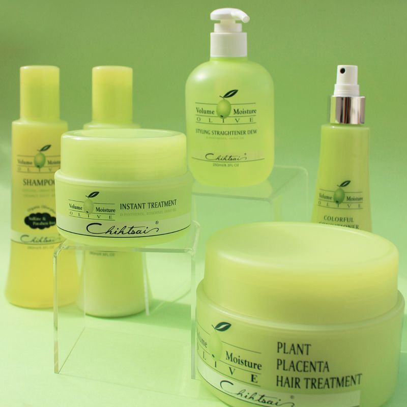 Shampoo-N.P.P.E-Chihtsai-Olive-280-ml