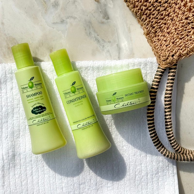Shampoo-N.P.P.E-Chihtsai-Olive-280-ml