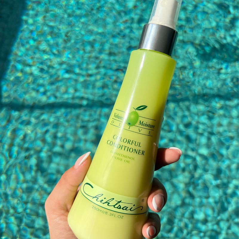 Condicionador-N.P.P.E-Chihtsai-Olive-280-ml