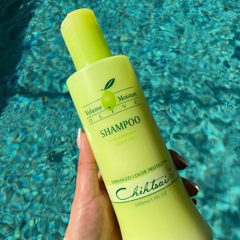 Shampoo-N.P.P.E-Chihtsai-Olive-500-ml