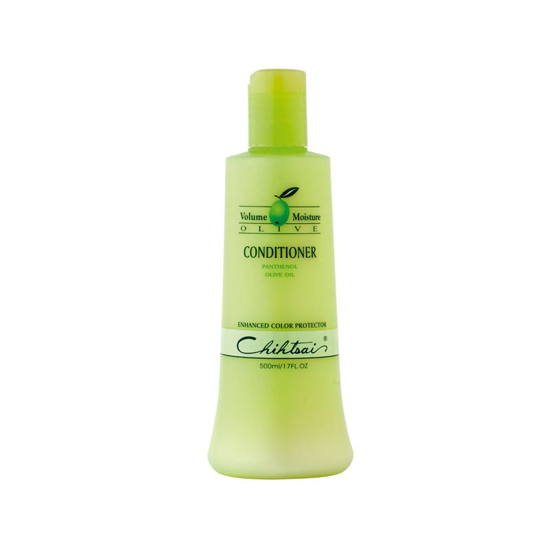 Condicionador-N.P.P.E-Chihtsai-Olive-500-ml
