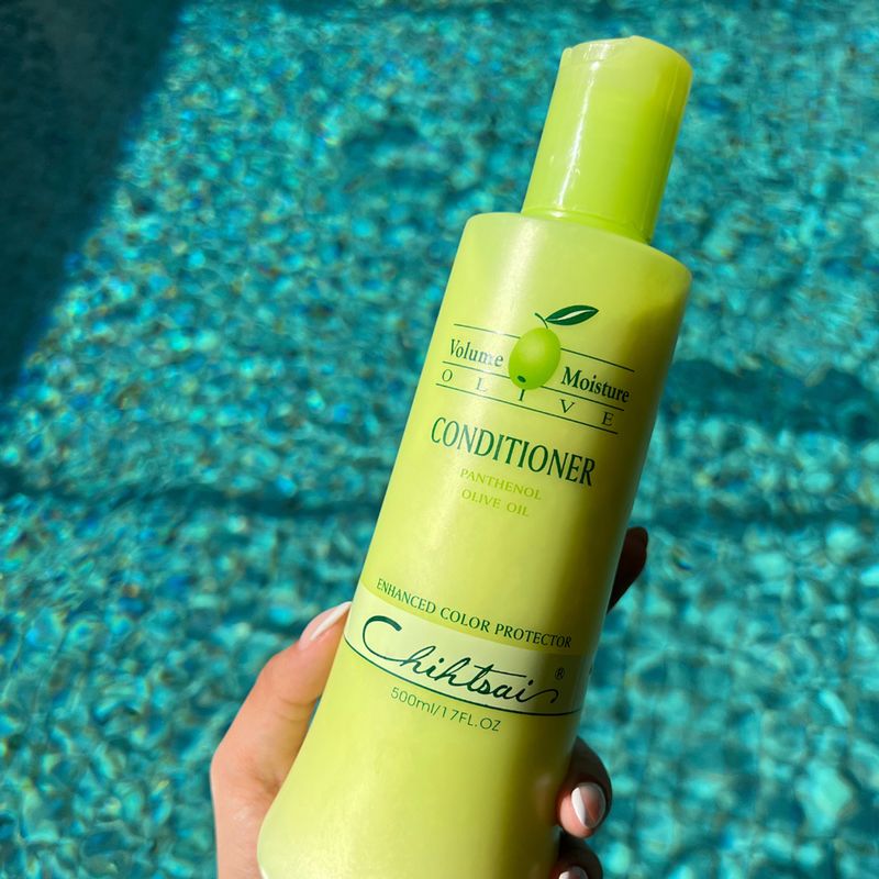Condicionador-N.P.P.E-Chihtsai-Olive-500-ml