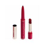NIINA-SCRT-BAT-DUO-P-M-VERM-165g-B2B