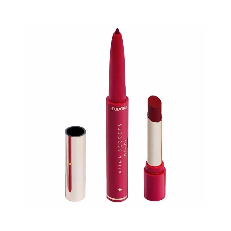 NIINA-SCRT-BAT-DUO-P-M-VERM-165g-B2B