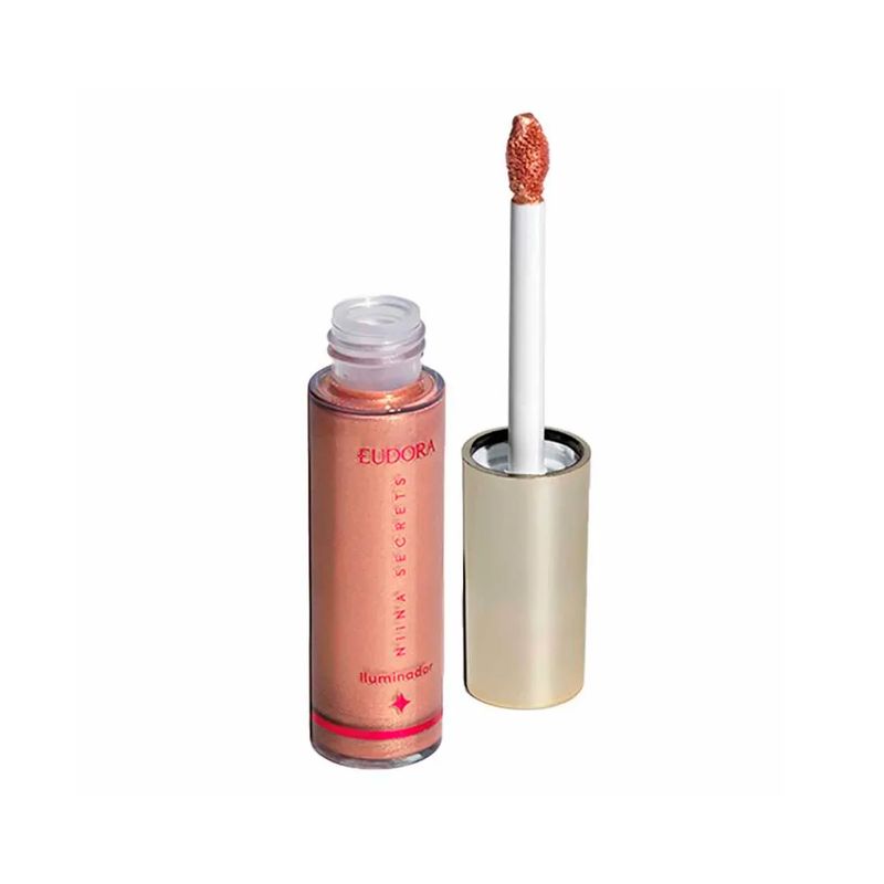 NIINA-SCRT-ILUM-LIQ-F-LUMI-BRNZ-10ml-B2B
