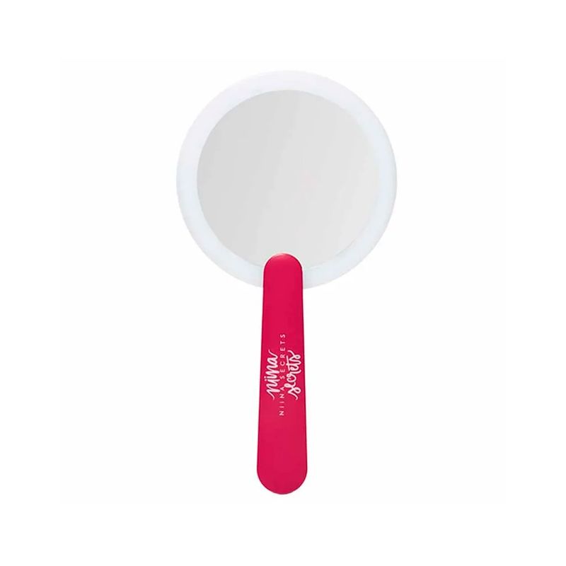 NIINA-SCRT-ESPELHO-POCKET-LED-PINK-PS