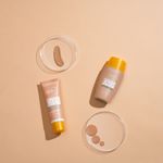 Protetor-Solar-Facial-FPS-50--Bioderma-Photoderm-Nude-Touch-Dourado-40-ml