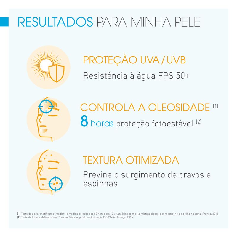 Protetor-Solar-Facial-FPS-50--Bioderma-Photoderm-Nude-Touch-Dourado-40-ml